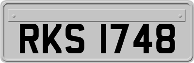 RKS1748