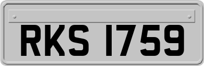 RKS1759