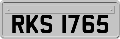 RKS1765