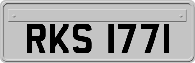 RKS1771