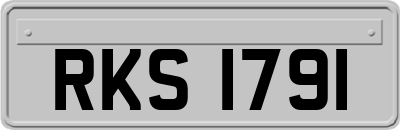 RKS1791