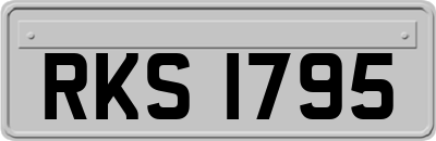 RKS1795