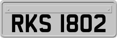 RKS1802