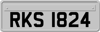 RKS1824