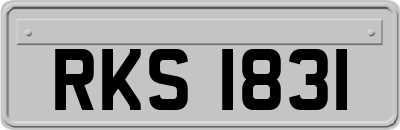 RKS1831