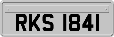 RKS1841