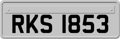 RKS1853