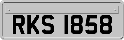 RKS1858