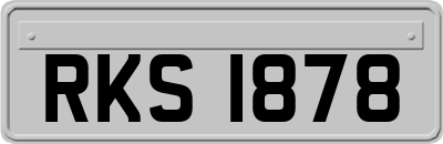 RKS1878