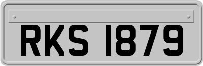 RKS1879