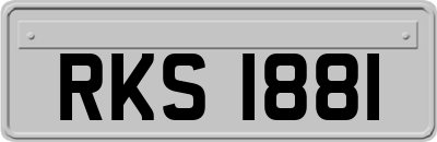 RKS1881