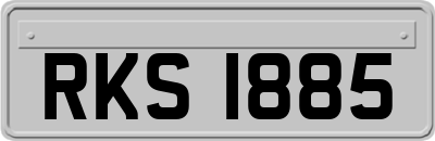 RKS1885