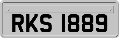 RKS1889