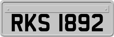 RKS1892