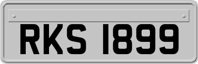 RKS1899