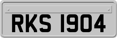 RKS1904