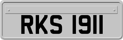 RKS1911