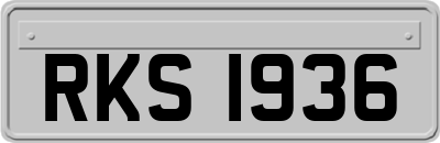 RKS1936