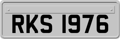 RKS1976