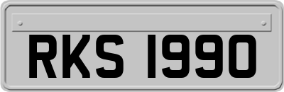 RKS1990