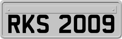 RKS2009