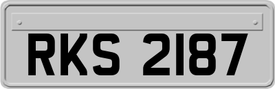 RKS2187