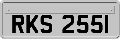 RKS2551