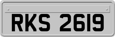 RKS2619