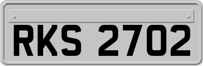 RKS2702