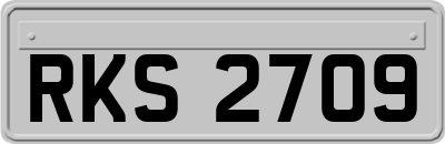 RKS2709