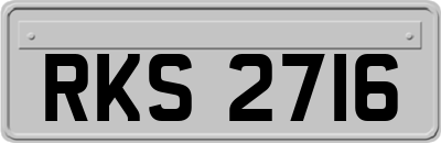 RKS2716