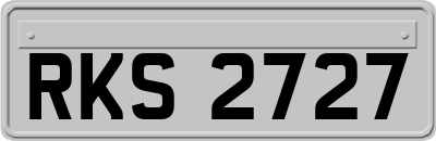 RKS2727