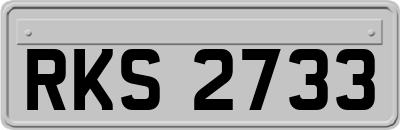 RKS2733