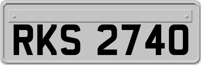 RKS2740