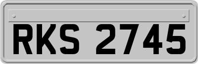 RKS2745