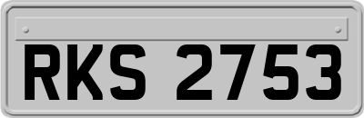 RKS2753