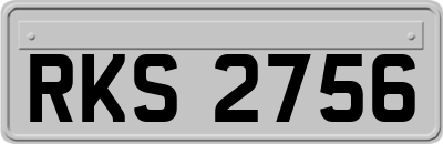 RKS2756