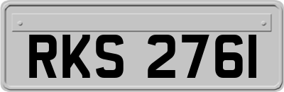 RKS2761