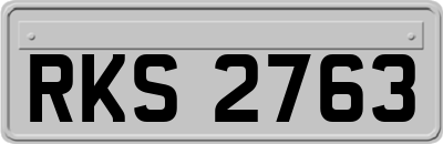 RKS2763