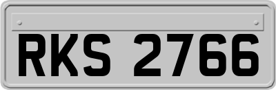 RKS2766