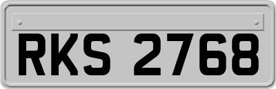 RKS2768