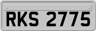 RKS2775