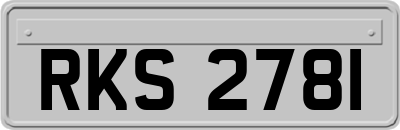 RKS2781