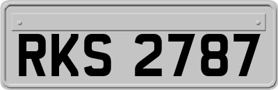 RKS2787