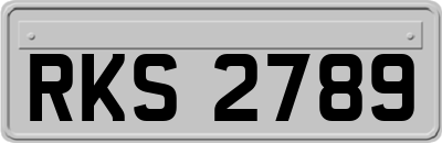 RKS2789