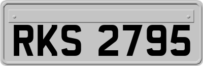 RKS2795