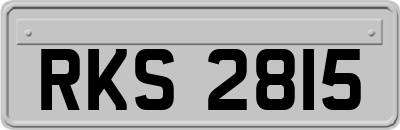 RKS2815