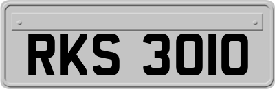 RKS3010