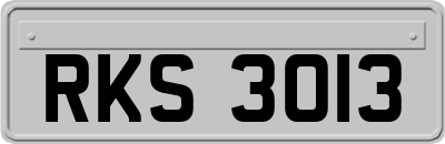 RKS3013