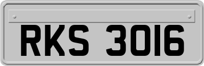 RKS3016